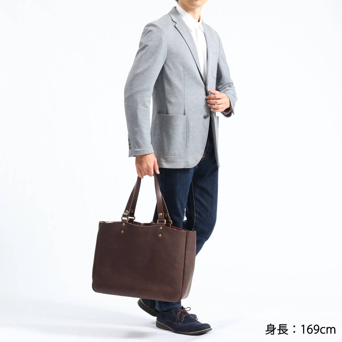 SLOW スロウ bono tote bag width type トートバッグ 4920003｜【正規