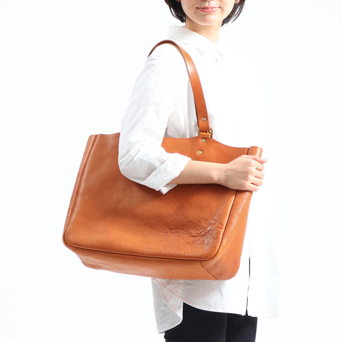 SLOW スロウ bono tote bag width type トートバッグ 4920003｜【正規