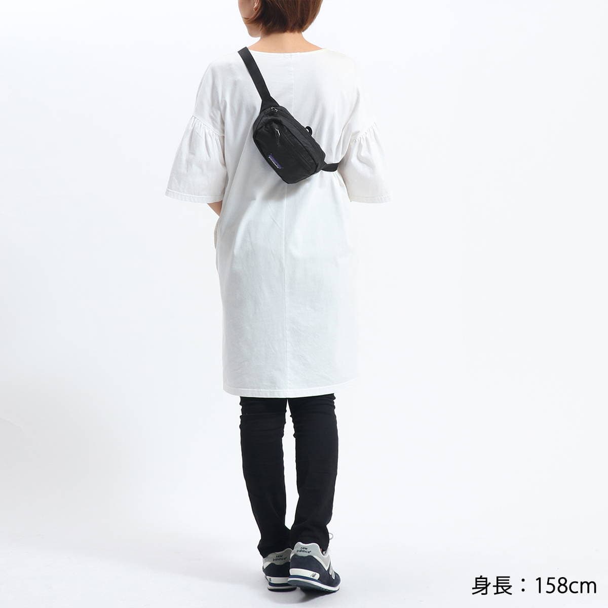 正規取扱店】patagonia パタゴニア Ultralight Black Hole Mini