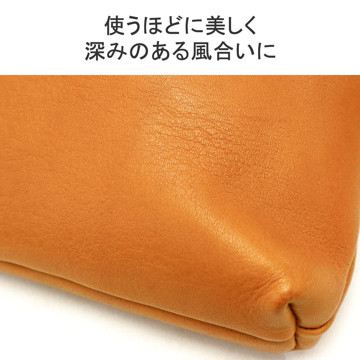 SLOW スロウ bono flap waist bag ショルダーバッグ 858S15LG｜【正規