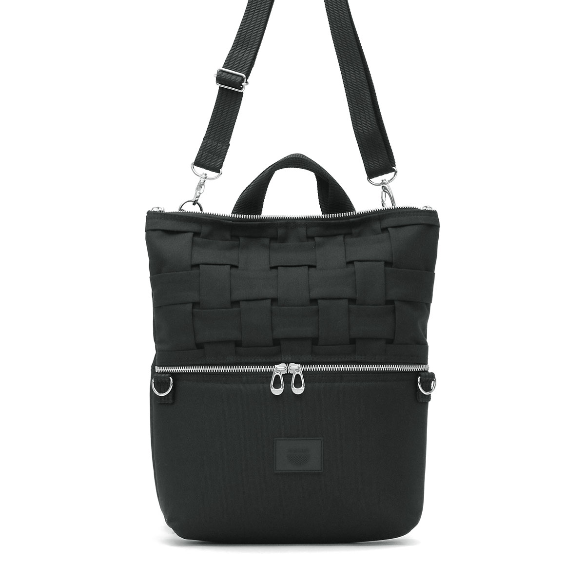 キャリーネスト ショルダーバッグ Carrynest トートバッグ 4way 4sネスト 4snest クラッチバッグ バッグ 斜めがけ ショルダー 日本製 メンズ レディース 日本製 4s Nest 公式 カバン 小物の専門店のギャレリアモール