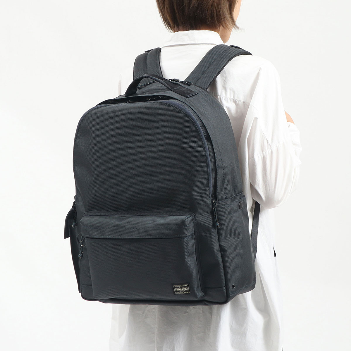 ポーター エクスプローラー デイパック(L) 507-17995 リュックサック