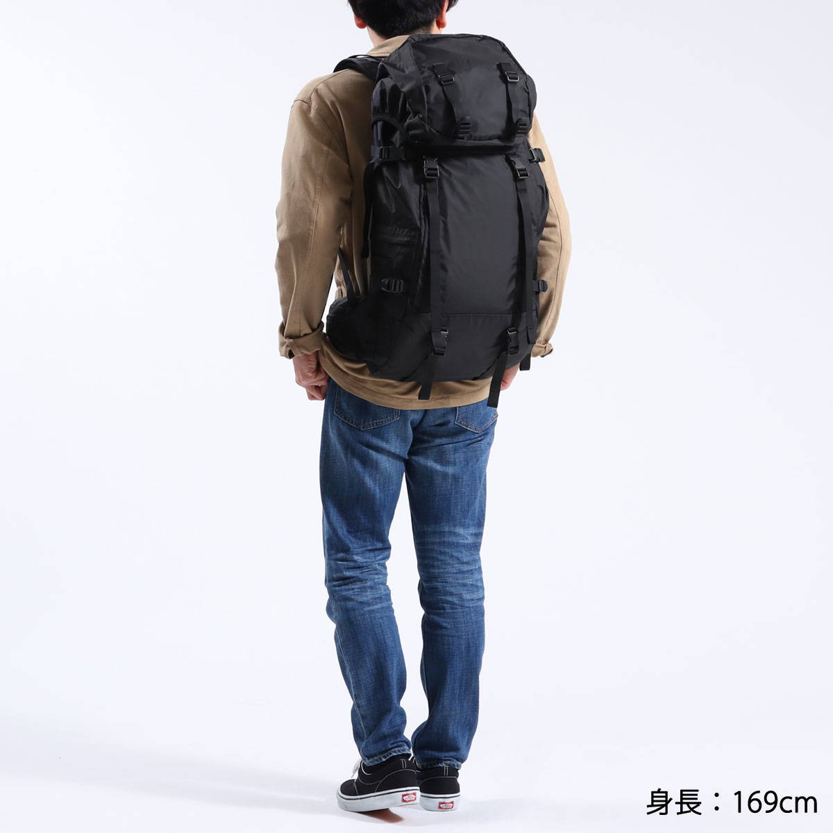 PORTER　バックパック　EXTREME　30Ｌ