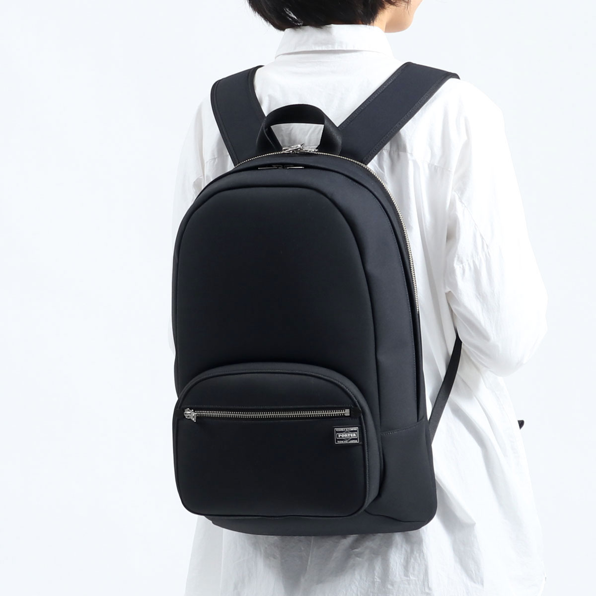 ポーターガール アーバン デイパック(L) 525-09964 吉田カバン PORTER