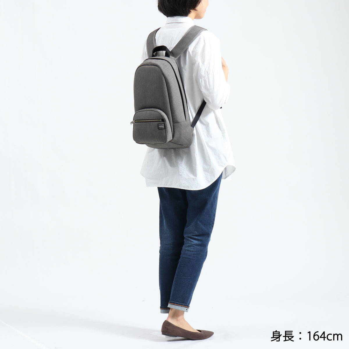 PORTER GIRL 　ポーター　リュック URBANアーバン DAYPACK