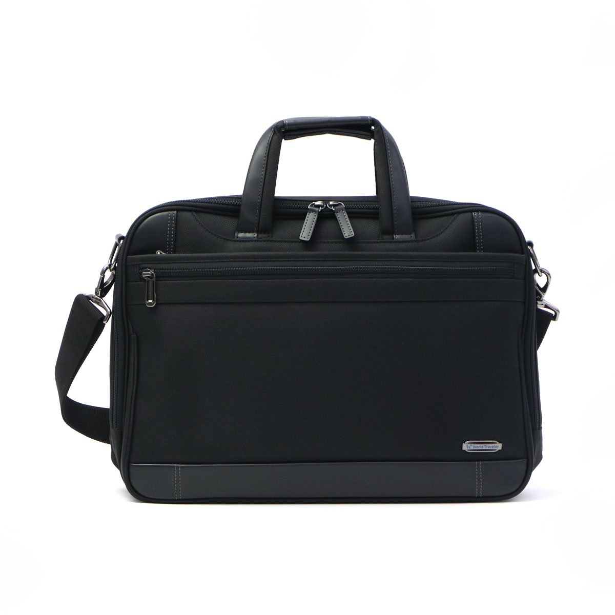 エース ワールドトラベラー 2WAY ブリーフケース(A4対応) ACE World Traveler プロビデンス ビジネスバッグ メンズ レディース 通勤 通勤バッグ 52562