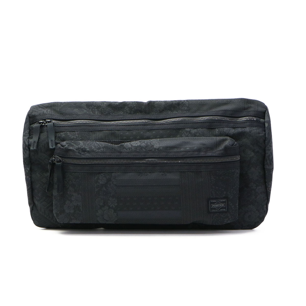 吉田カバン ポーター ヴァーヴ ポーター ウエストバッグ Porter Verve ウエストポーチ 吉田カバン ボディバッグ メンズ レディース 527 正規販売店 カバン 小物の専門店のギャレリアモール 吉田カバン ポーター ヴァーヴ ポーター ウエストバッグ Porter Verve ウエストポーチ 吉田カバン ボディバッグ メンズ レディース 527 正規販売店 カバン 小物の専門店のギャレリアモール