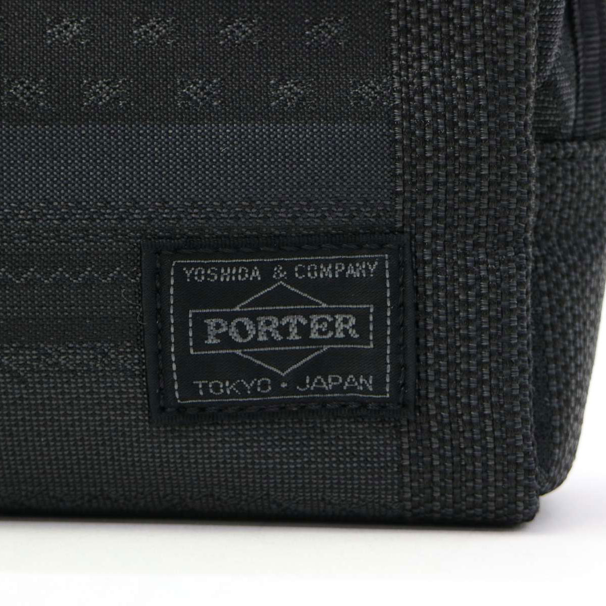 ポーター ヴァーヴ ポーチ(S) 527-17011 吉田カバン PORTER