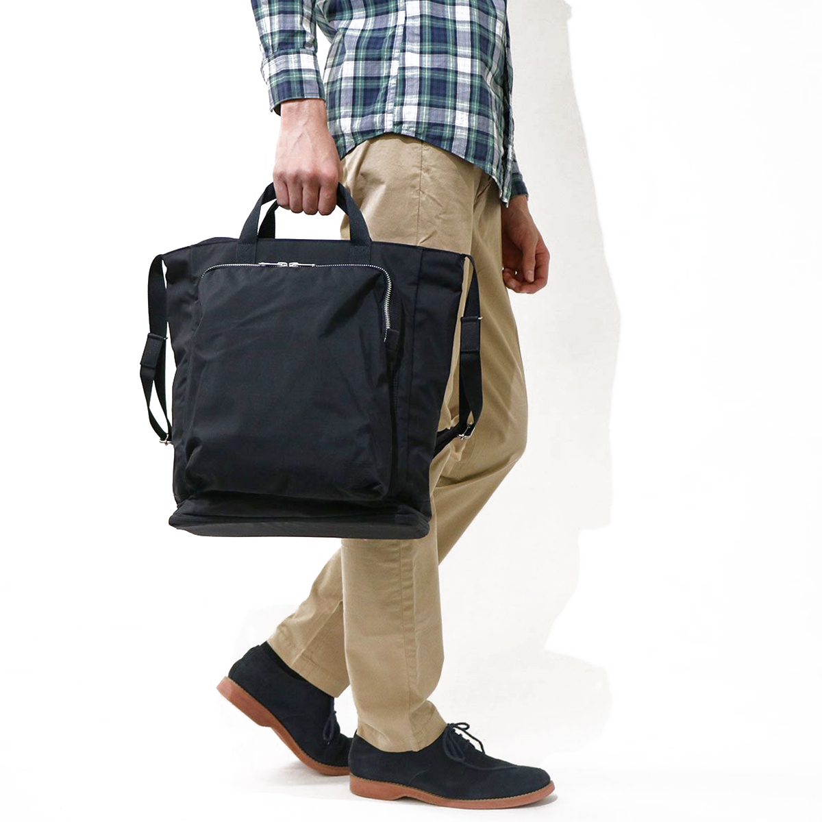 ポーター アシスト 2WAYショルダーバッグ 529-06108 吉田カバン PORTER