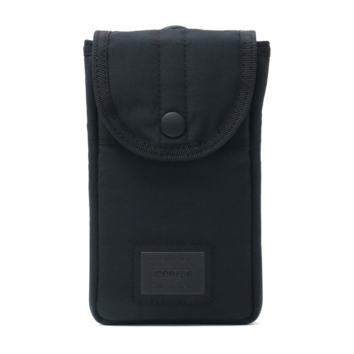 吉田カバン ポーター ポーチ L Porter Unlimited アンリミテッド 吉田かばん 小物入れ 日本製 メンズ レディース 530 正規販売店 カバン 小物の専門店のギャレリアモール