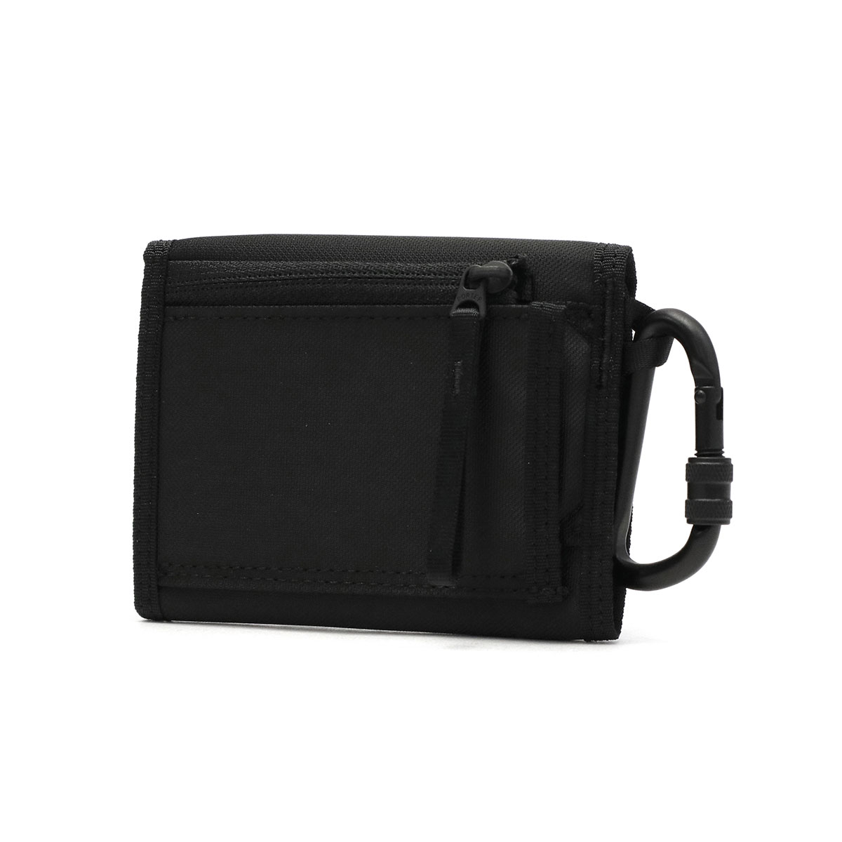 未使用品）PORTER ポーター 三つ折りサイフ ホワイト