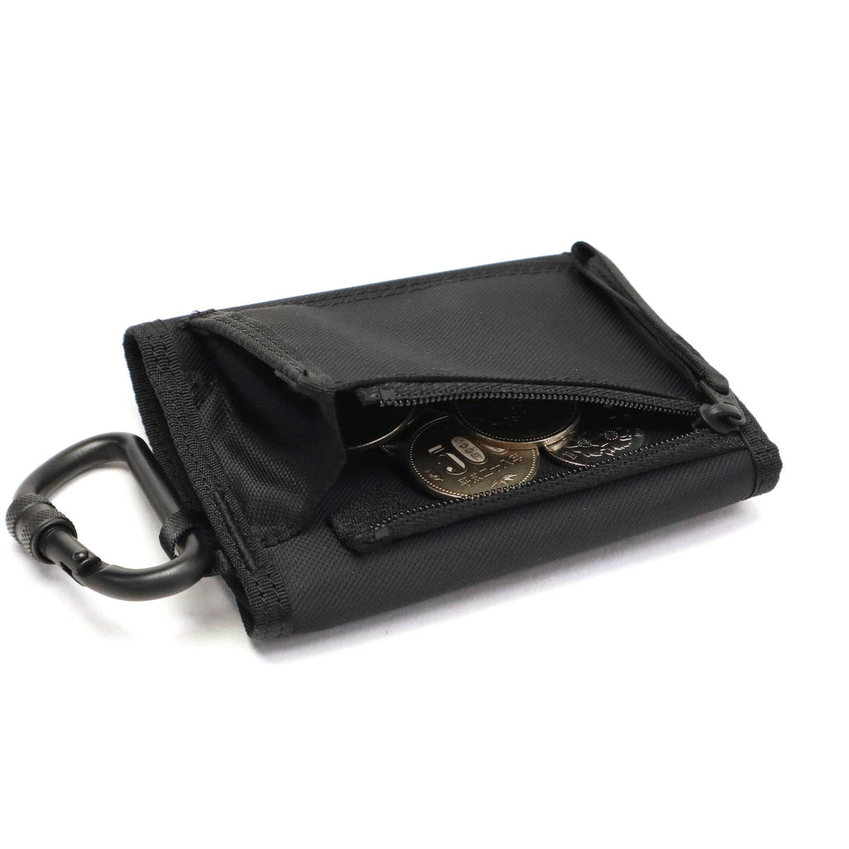 PORTER ポーター コンパート ウォレット 538-16171 財布 二