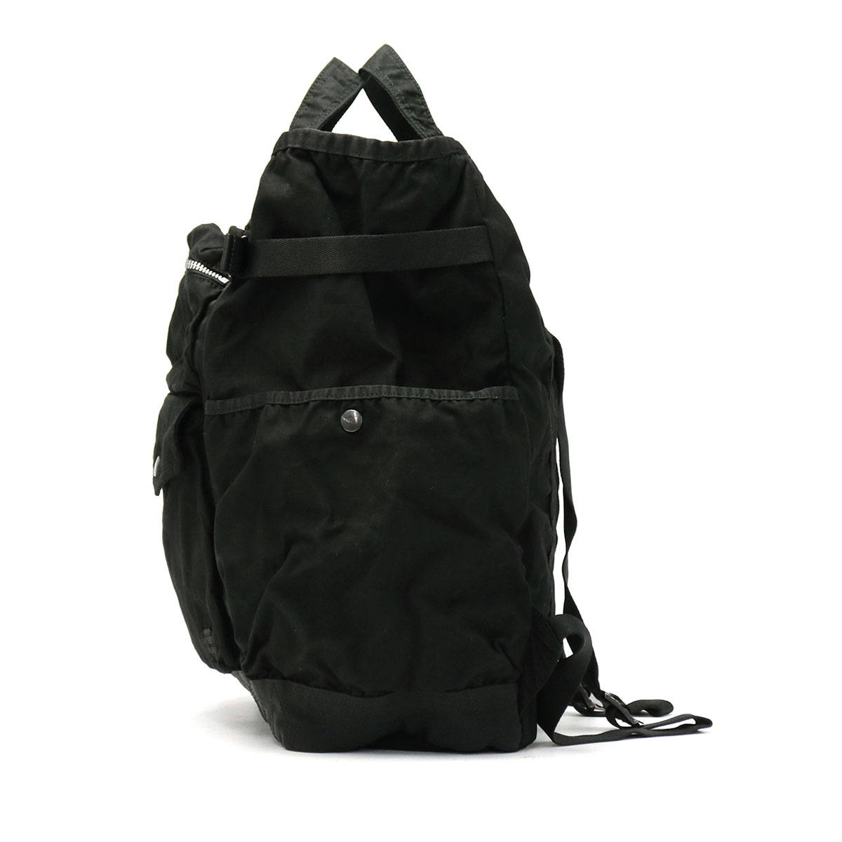 PORTER ポーター CRAG クラッグ 2WAYリュックサック 28L 540-19695｜【正規販売店】カバン・小物の専門店のギャレリアモール