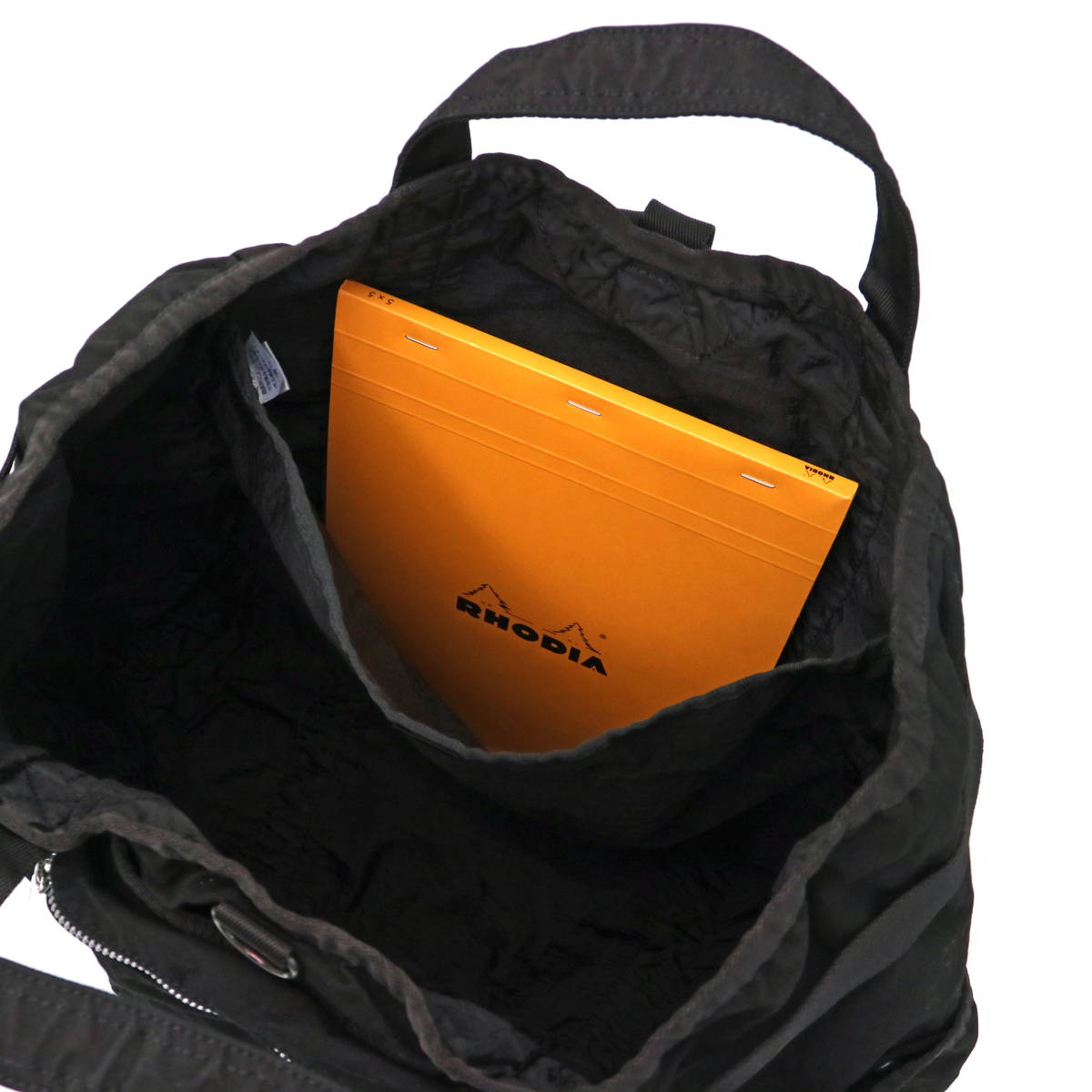 PORTER ポーター CRAG クラッグ 2WAYリュックサック 28L 540-19695｜【正規販売店】カバン・小物の専門店のギャレリアモール