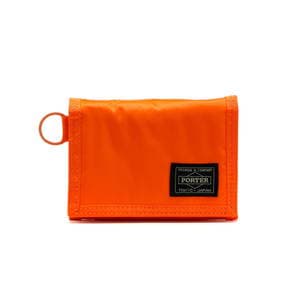 s*様 PORTER ×アンダーカバーコラボ三つ折財布 ポーター カプセル ウォレット 555-06439 三つ折り財布 吉田カバン