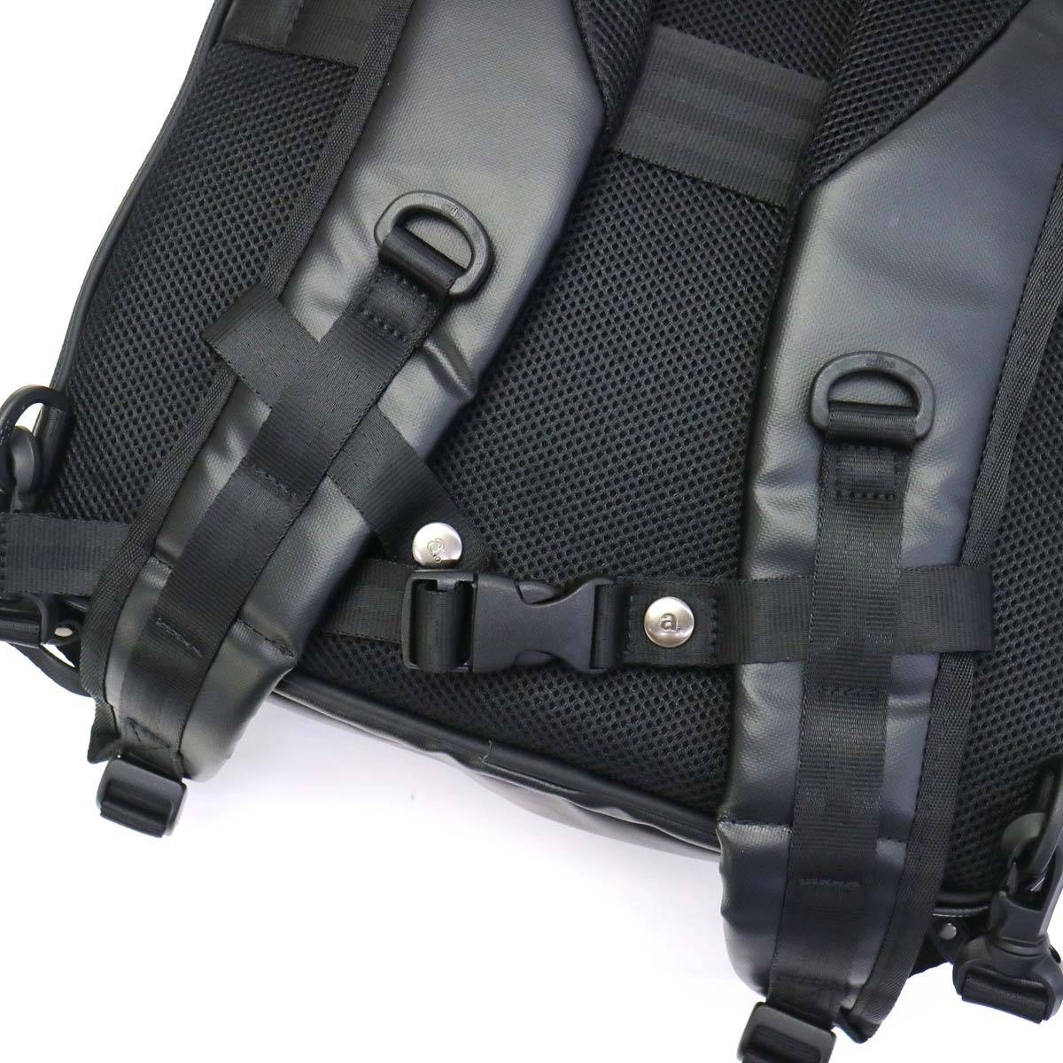 エースジーン リュック ace.GENE ビジネスリュック GADGETABLE