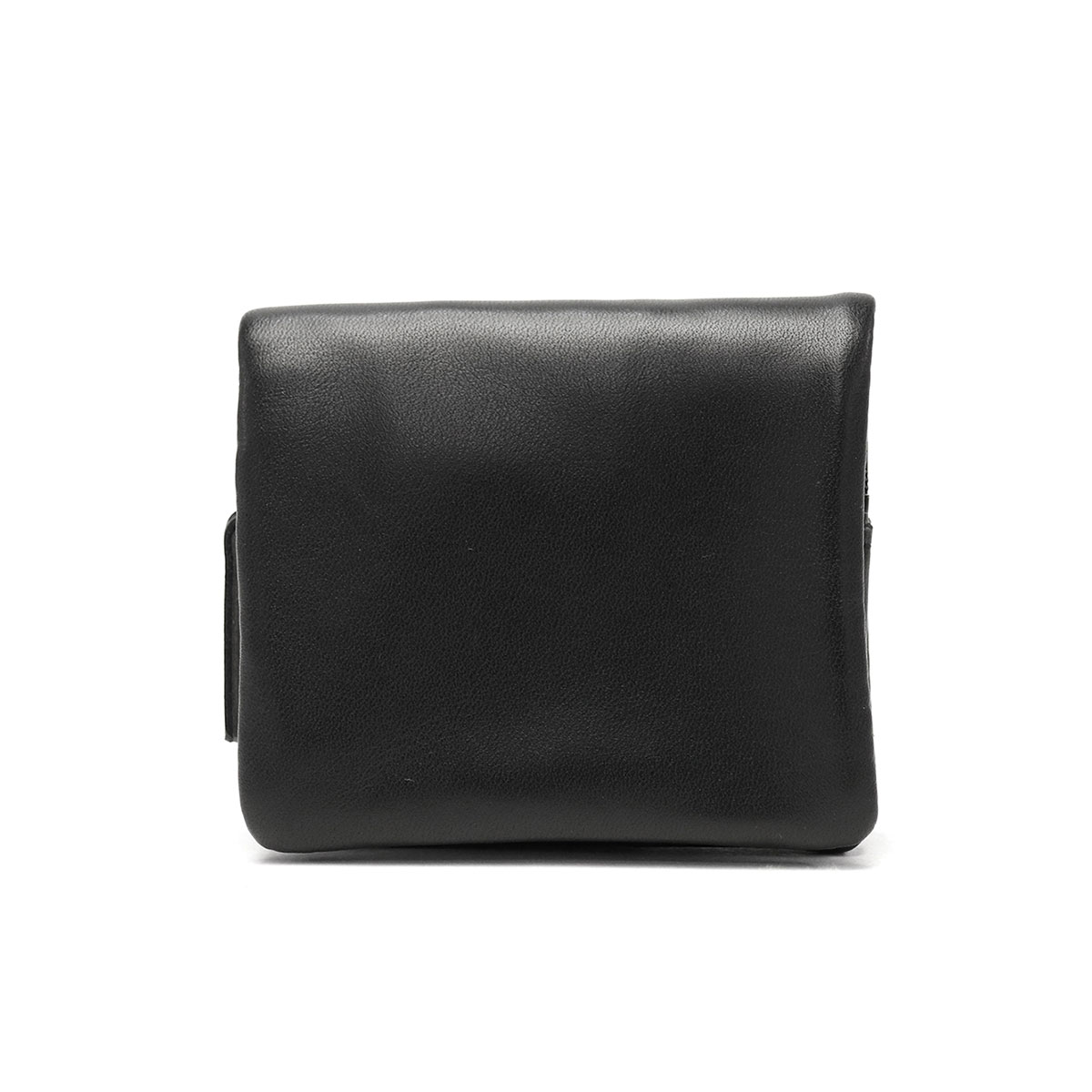tsumori chisato CARRY ツモリチサト キャリー ソフトレザー 二つ折り