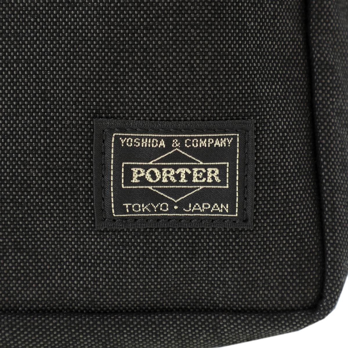 ポーター スモーキー 2WAYブリーフケース 592-27530 PORTER SMOKY 2WAY