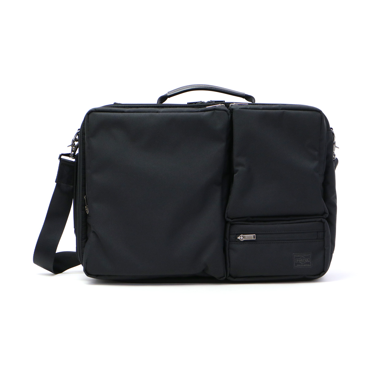 PORTER CLOVE 3WAY BRIEF CASE 573-07788