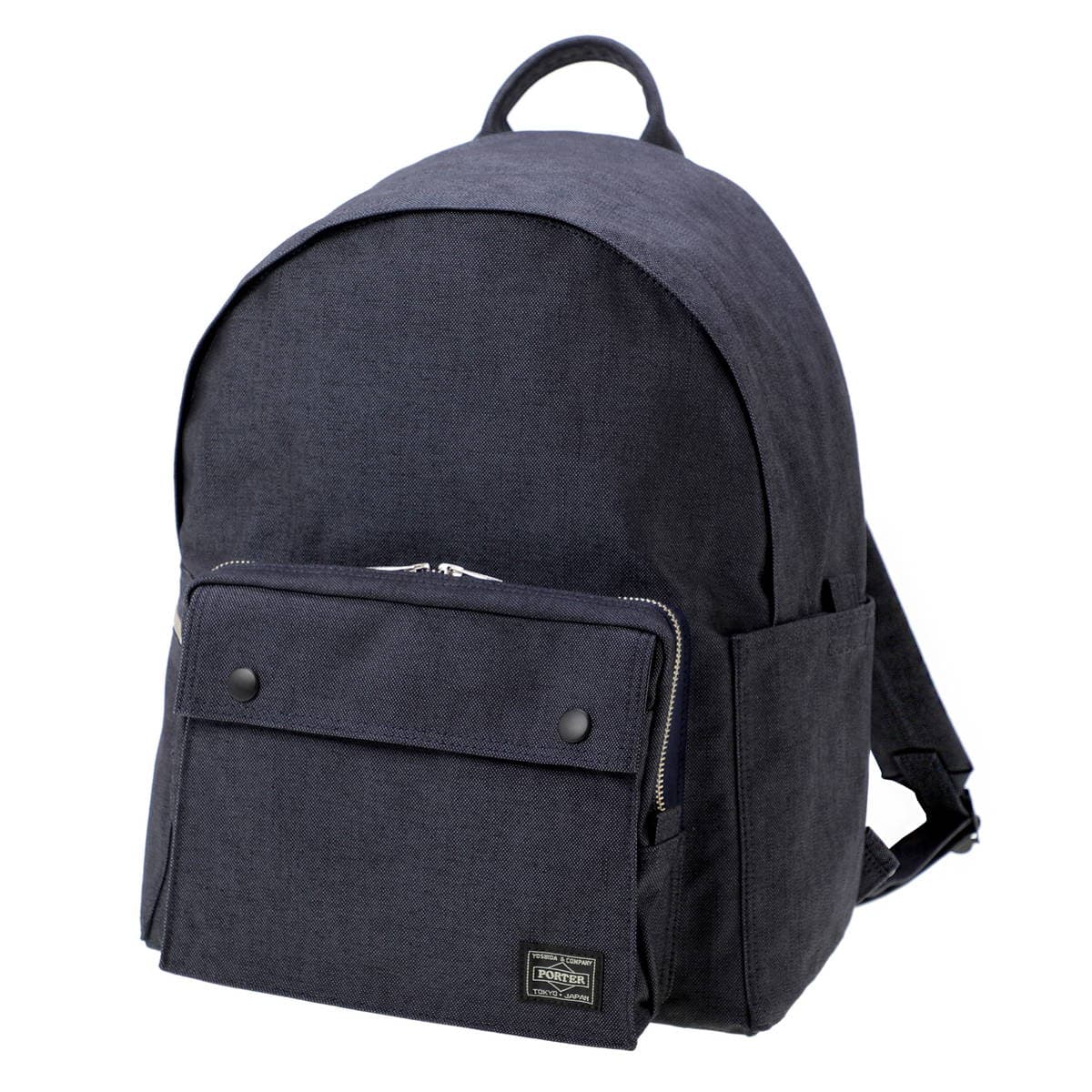 ポーター スモーキー デイパック 592-27626 PORTER SMOKY DAYPACK｜【正規販売店】カバン・小物の専門店のギャレリアモール