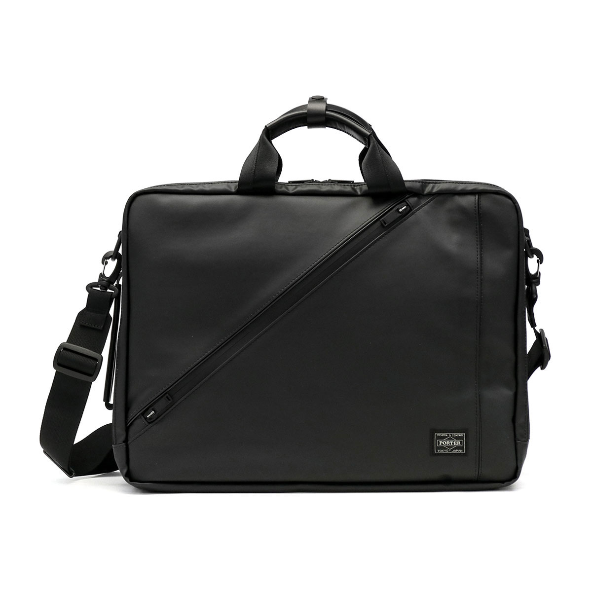 PORTER  CLOUD  3WAY 良品