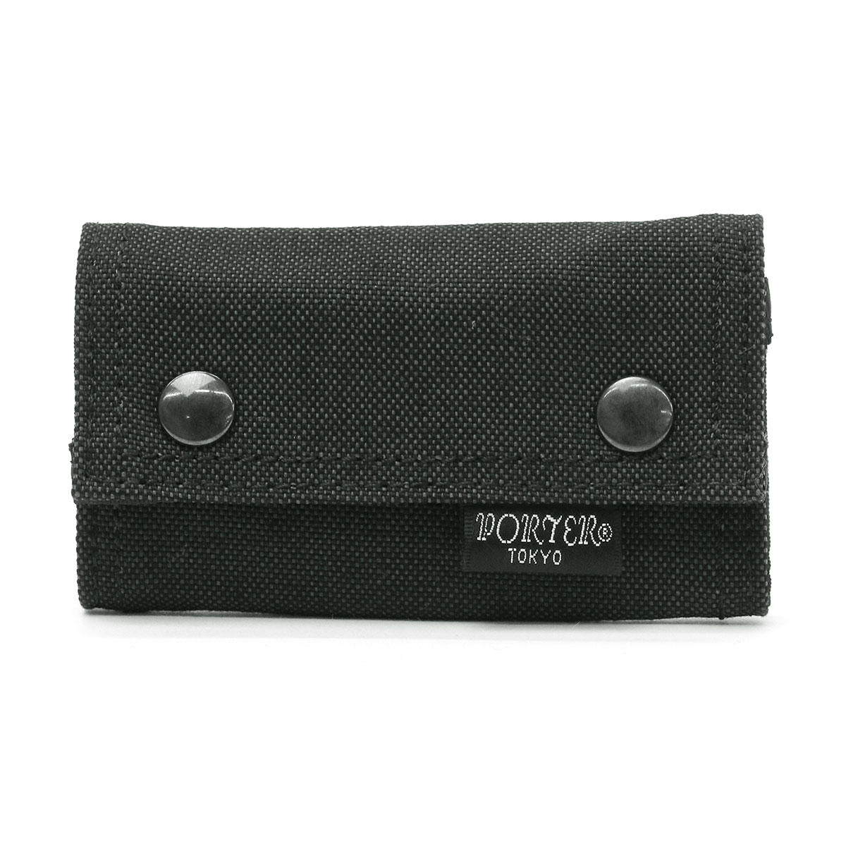 吉田カバン ポーター キーケース スモーキー Porter Smoky ポ タ キーフック ポケット 吉田かばん メンズ レディース カジュアル 592 公式 カバン 小物の専門店のギャレリアモール