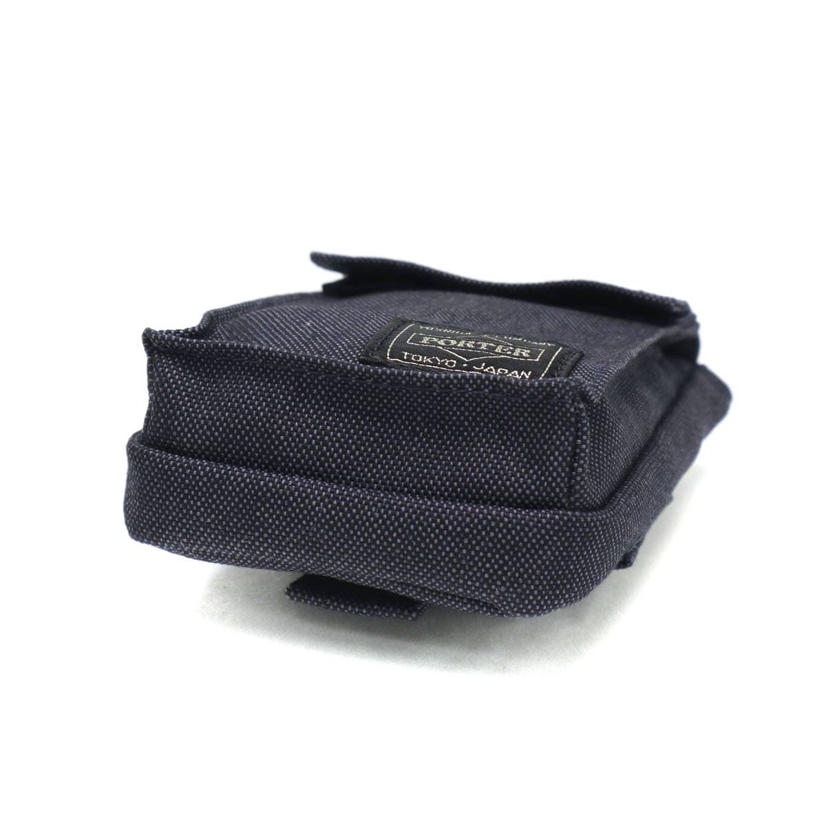 PORTER ポーター SMOKY スモーキー モバイルポーチ 592-09988｜【正規販売店】カバン・小物の専門店のギャレリアモール