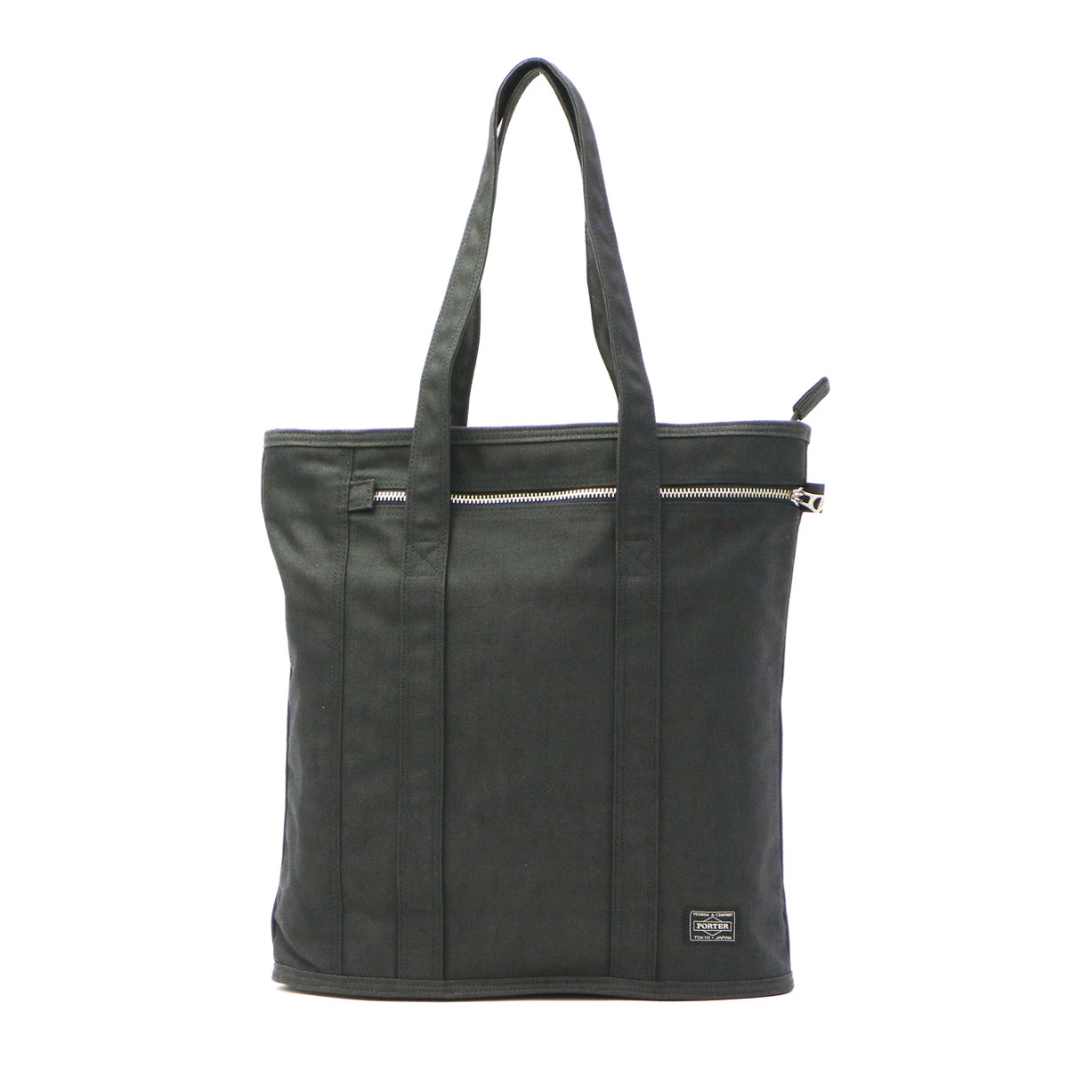 ポーター スモーキー トートバッグ 592-06578 吉田カバン PORTER SMOKY