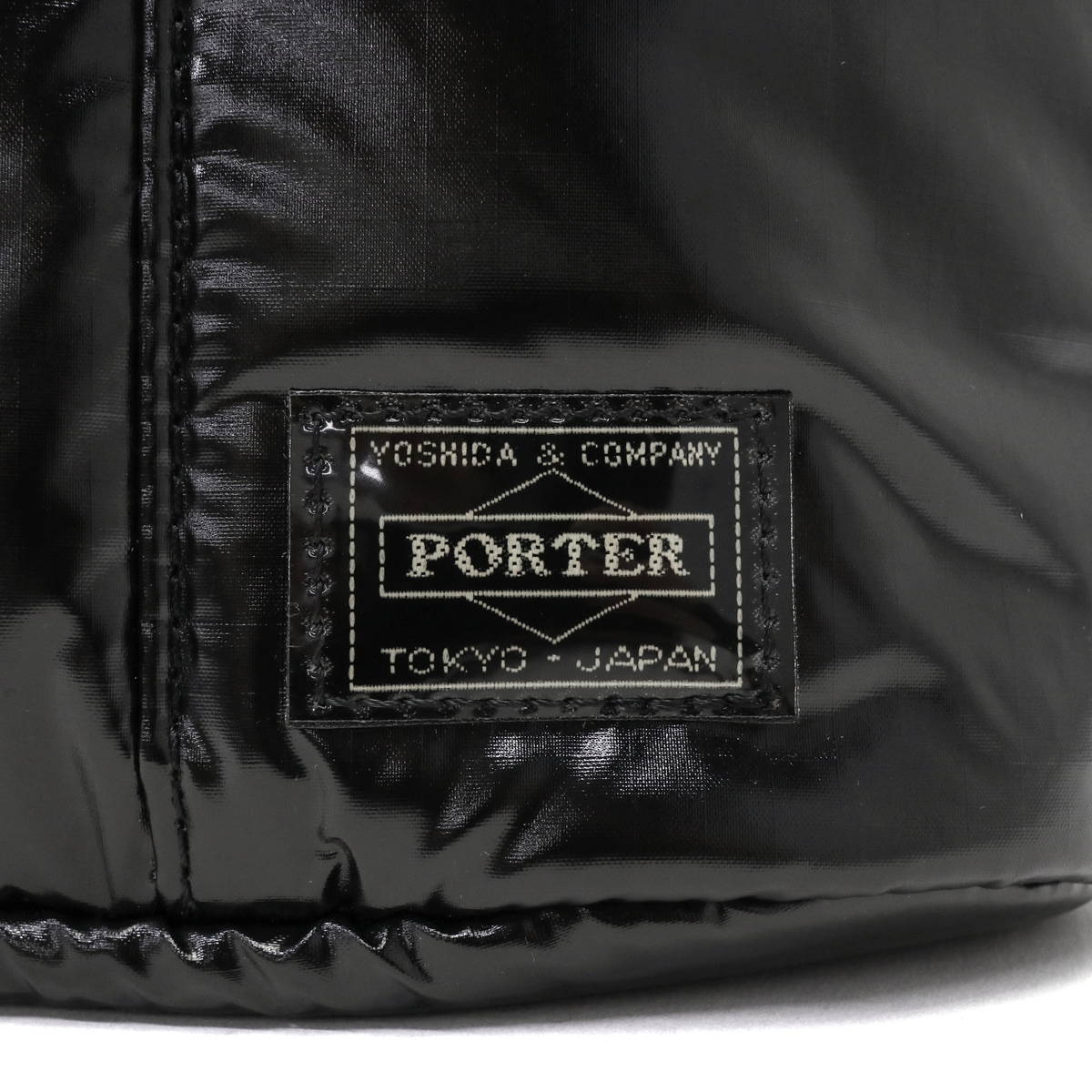 PORTER ポーター CIRE シーレ トートバッグ（S） 598-09640｜【正規 