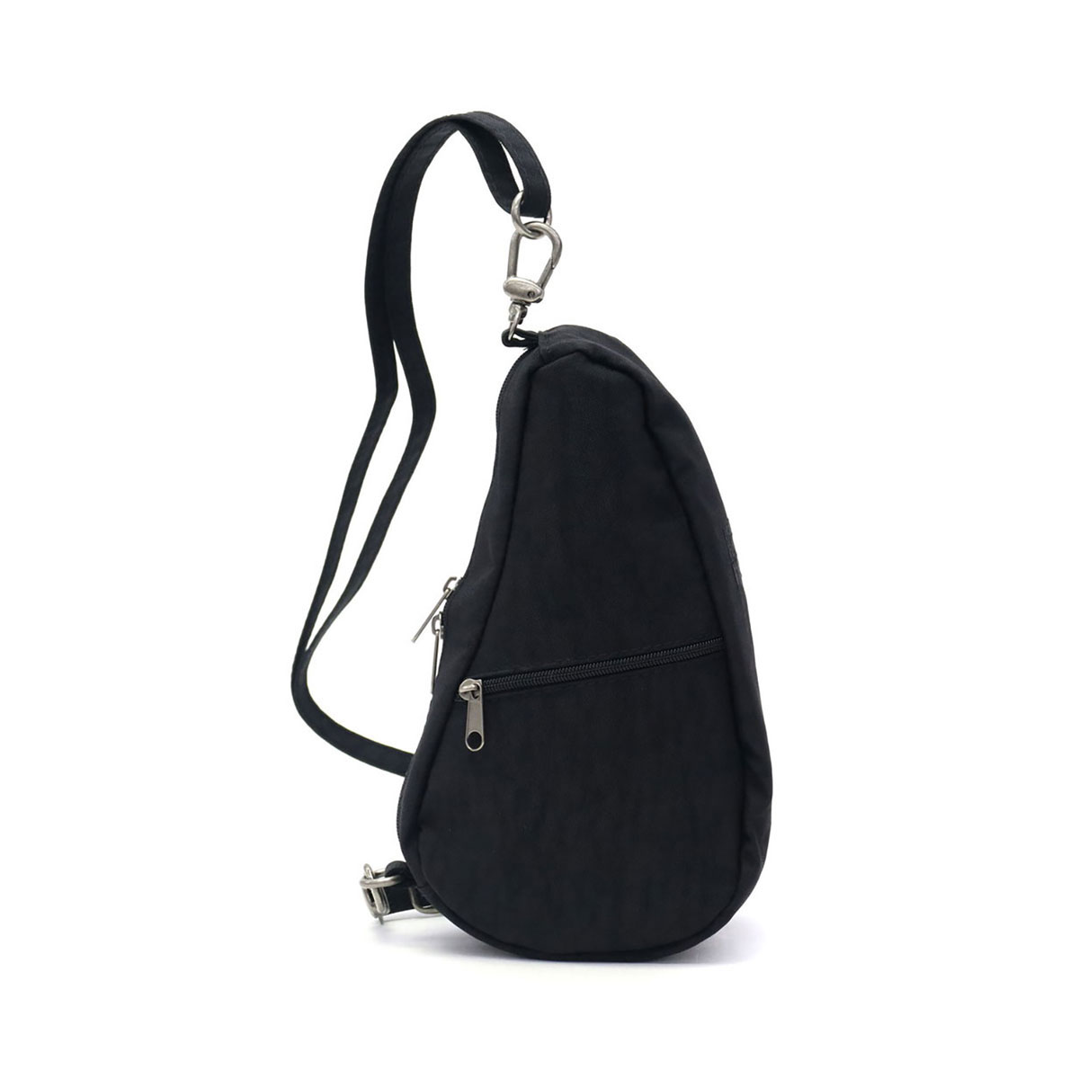 Healthy Back Bag ヘルシーバックバッグ テクスチャードナイロン バッグレット 6100 正規販売店 カバン 小物の専門店のギャレリアモール