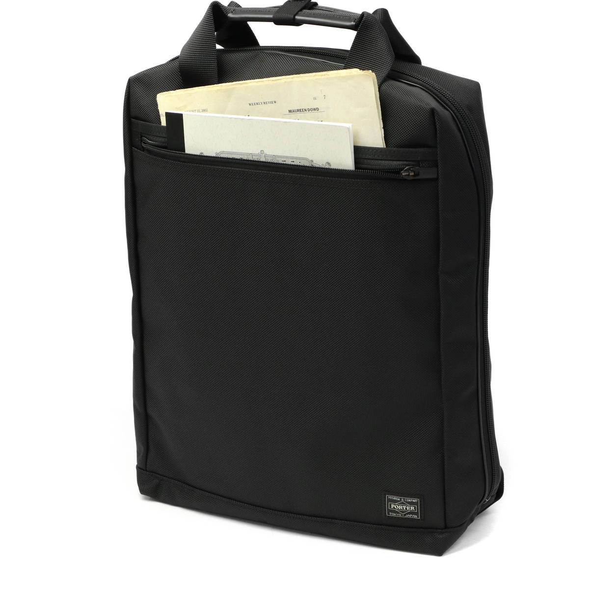 ポーター ステージ 2WAYリュックサック 620-07575 吉田カバン PORTER