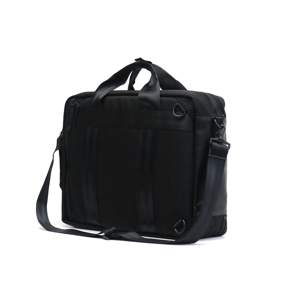 PORTER HEAT BRIEFCASE 3WAY