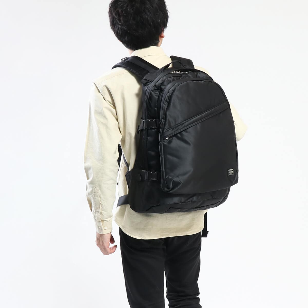 【ほぼ未使用】　PORTER タンカー バッグパック　　622-76639