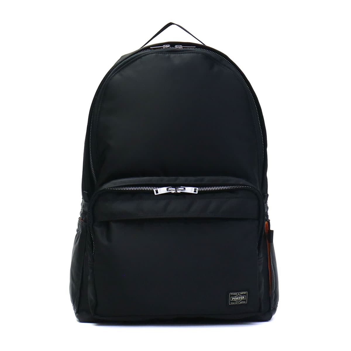 PORTER＿新型TANKER DAYPACK＿ポータータンカーリュックブラック