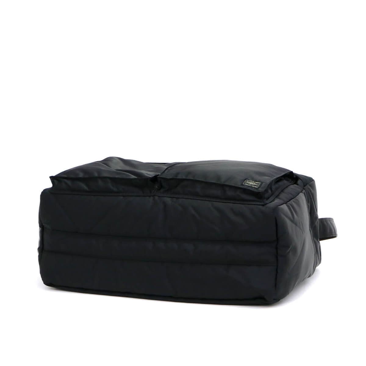 PORTER ポーター TANKER タンカー 2WAYボストンバッグ（S） 32L 622 