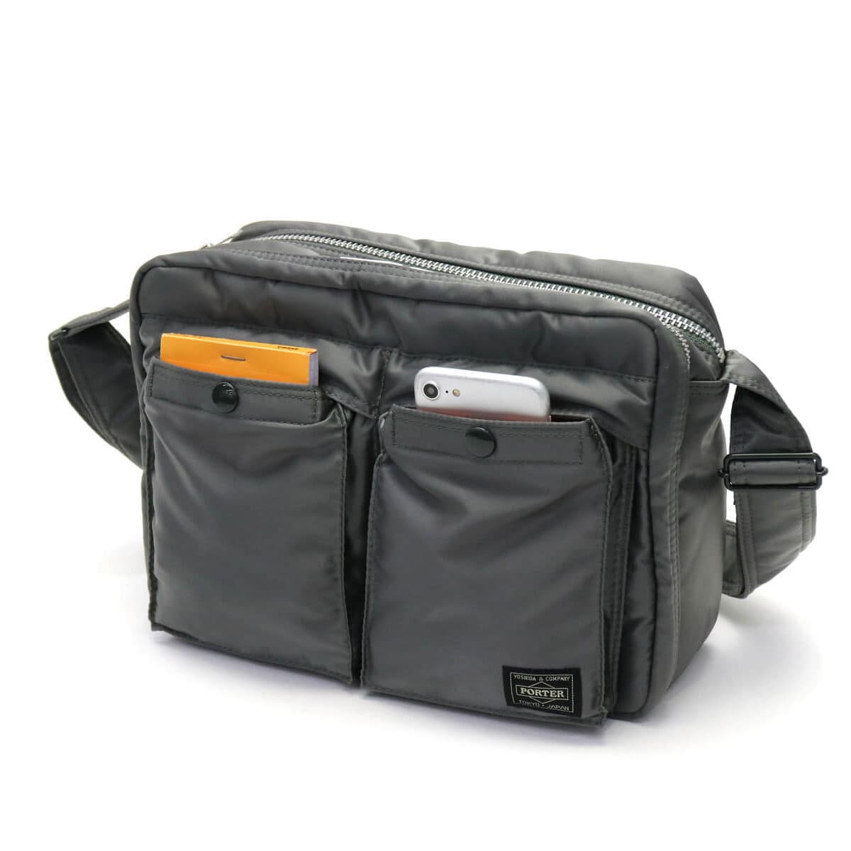 ポーター タンカー ショルダーバッグ(L) 622-78810 吉田カバン PORTER 