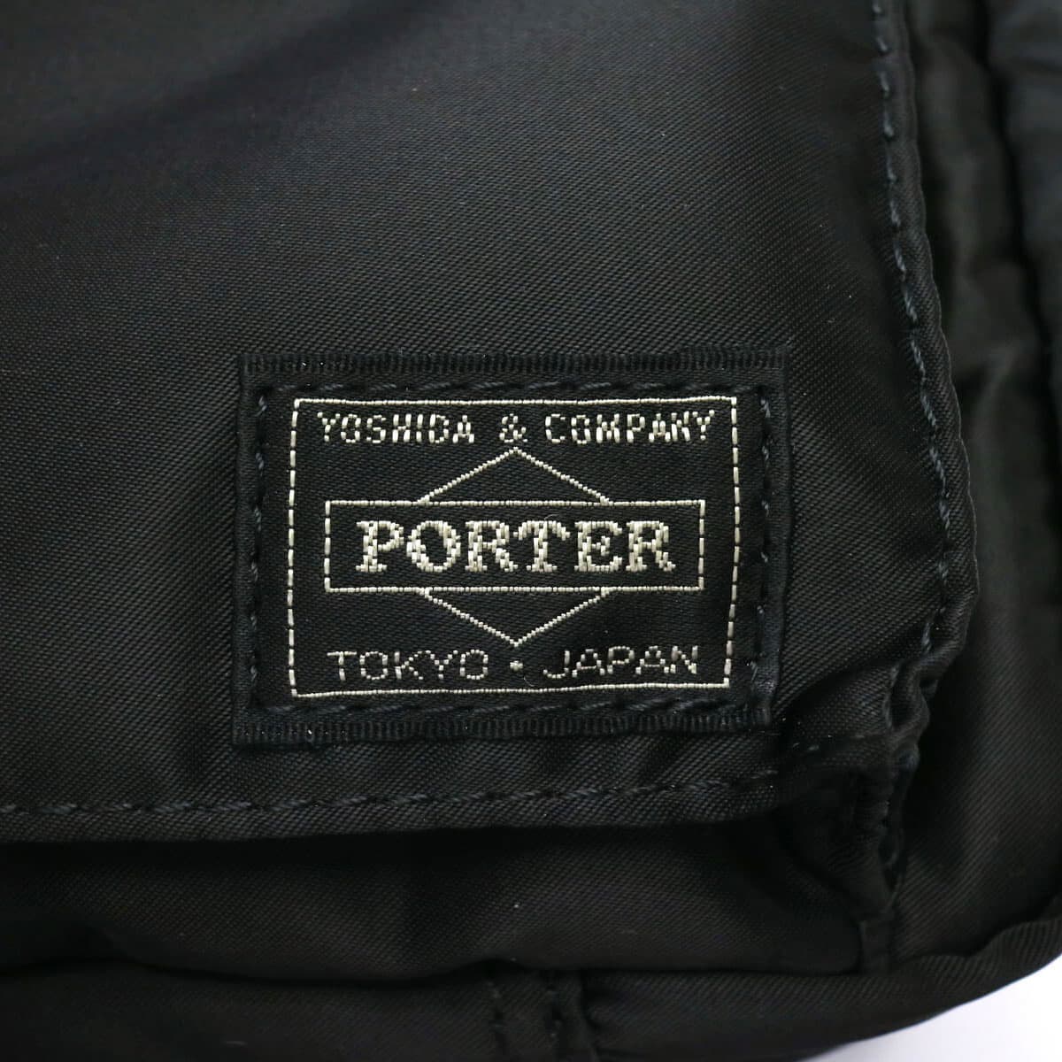 ポーター タンカー ショルダーバッグ(L) 622-78810 吉田カバン PORTER