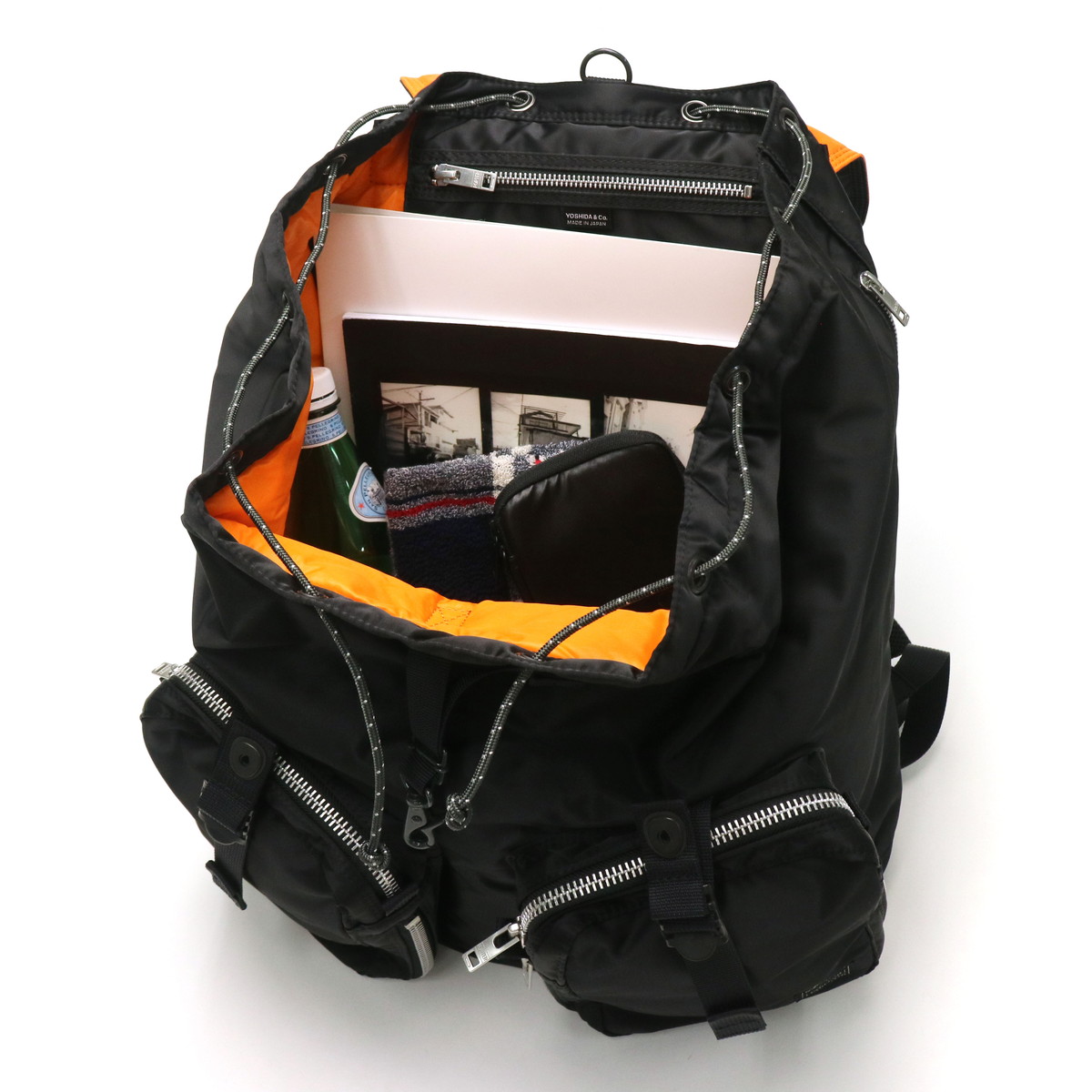 ポーター タンカー リュックサック 622-79162 吉田カバン PORTER