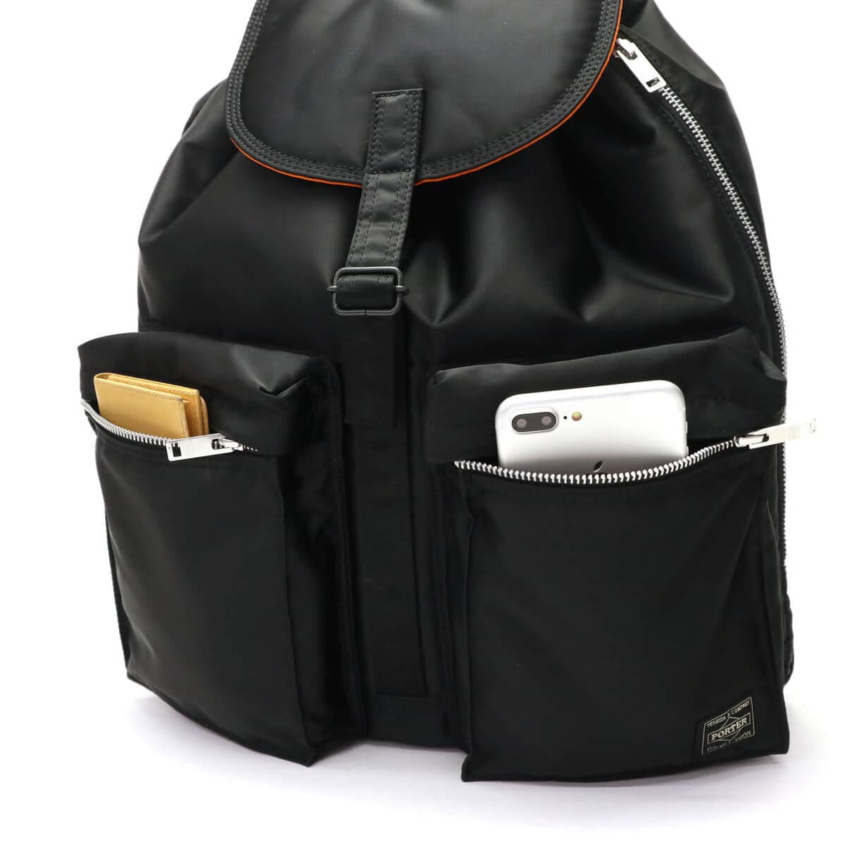 PORTER / TANKER RUCKSACK