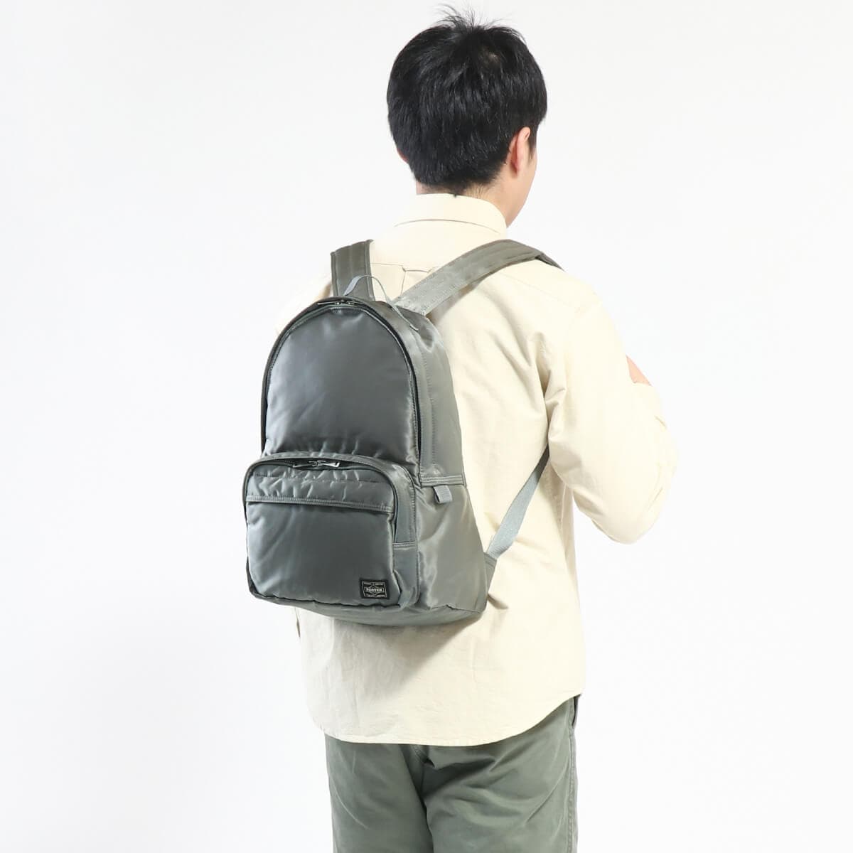 SALE！【美品】PORTER ポーター TANKER  タンカー リュック