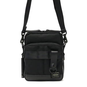 ポーター ヒート ショルダーバッグ 703-06977 吉田カバン PORTER HEAT