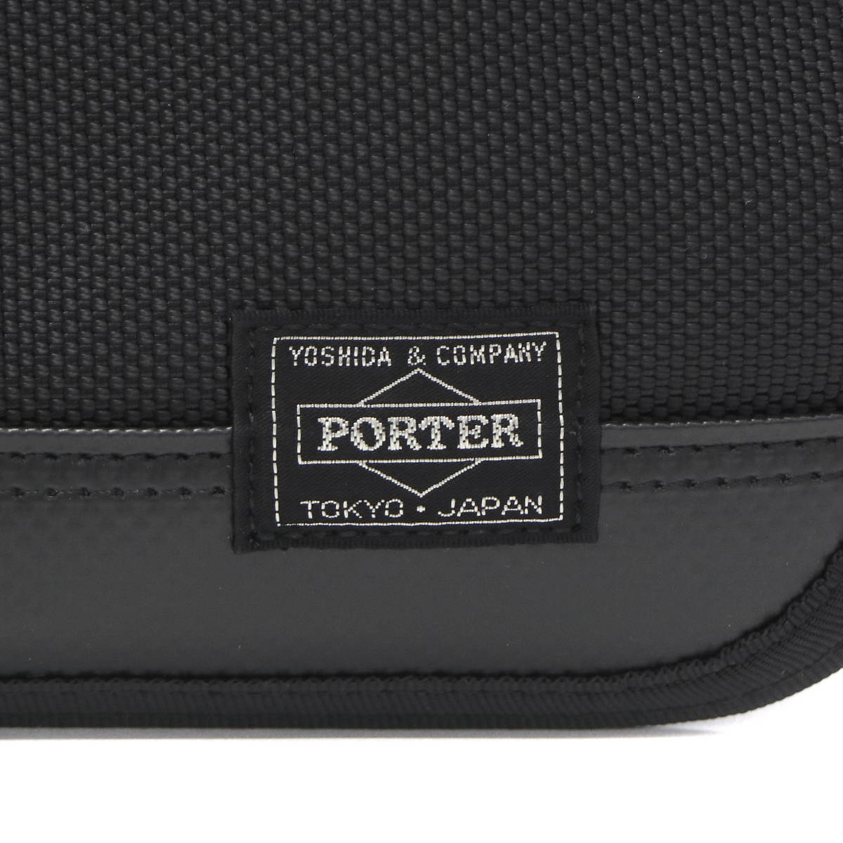 ポーター ヒート ショルダーバッグ 703-06973 吉田カバン PORTER ポーター ヒート ショルダーバッグ 703-06973 吉田カバン PORTER