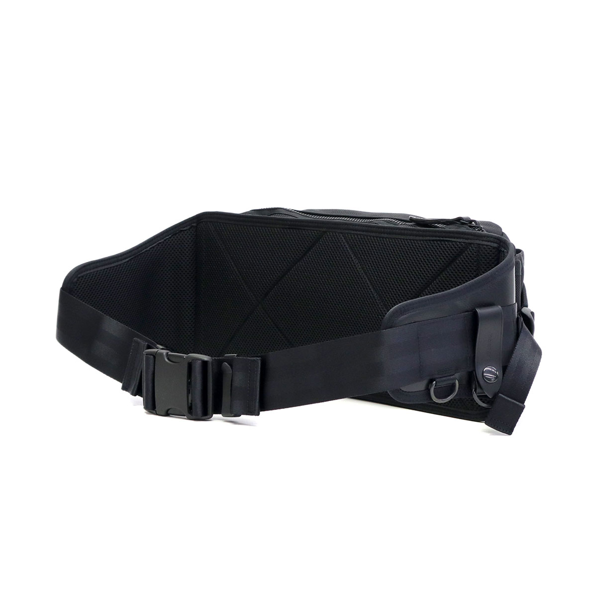 ポーター ヒート ウエストバッグ 703-06978 吉田カバン PORTER ポーター ヒート ウエストバッグ 703-06978 吉田カバン PORTER