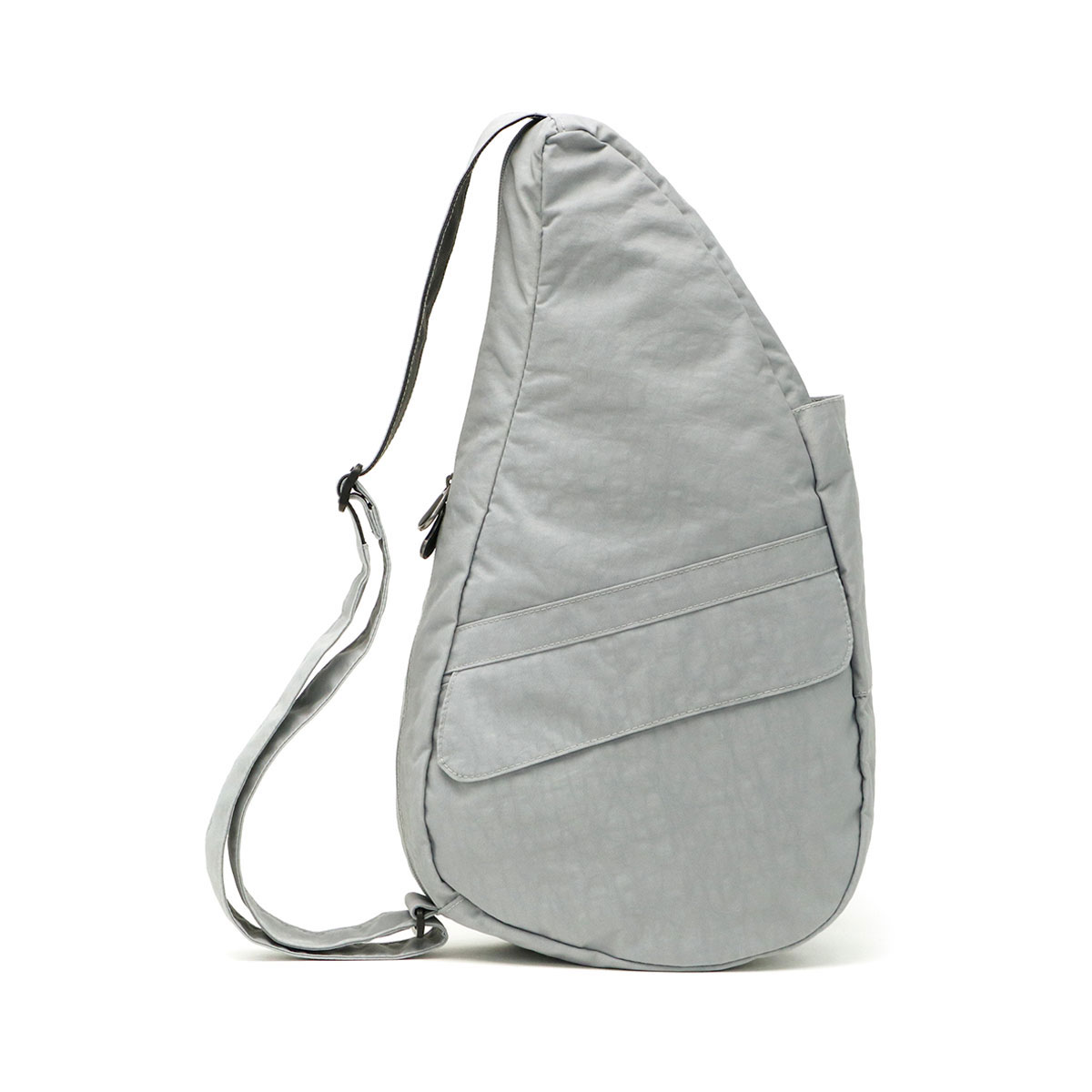 HEALTHY BACK BAG ヘルシーバックバッグ テクスチャードナイロン M