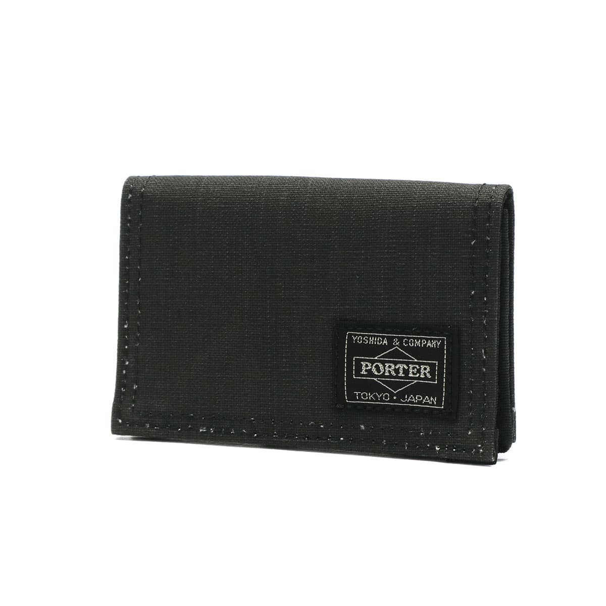 ポーター ダック ケース ポーター ダック カードケース 636-06833 吉田カバン PORTER DUCK