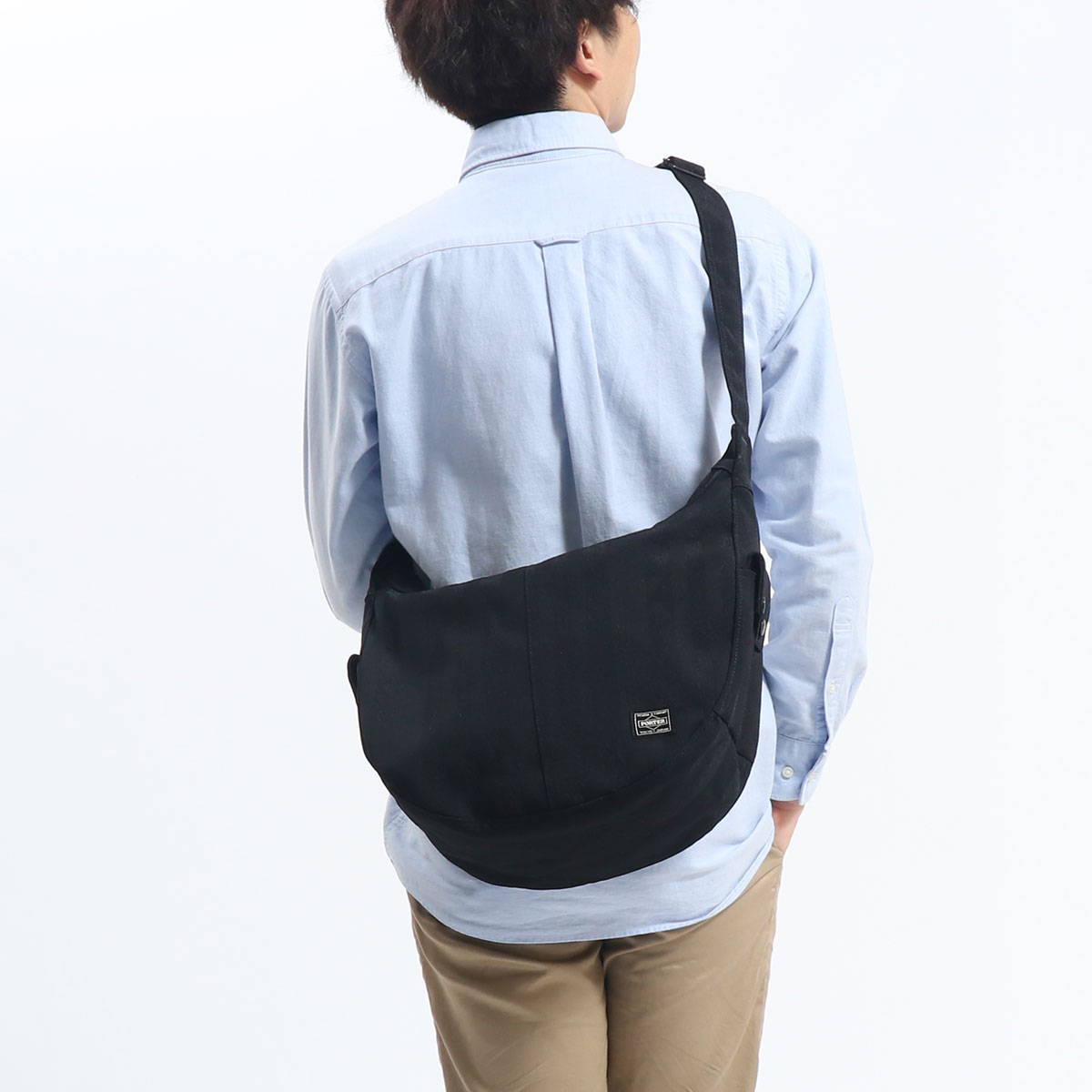 70th PORTER ポーター タンゴ ショルダーバッグ 638-07187 ショルダーバッグ 直売在庫