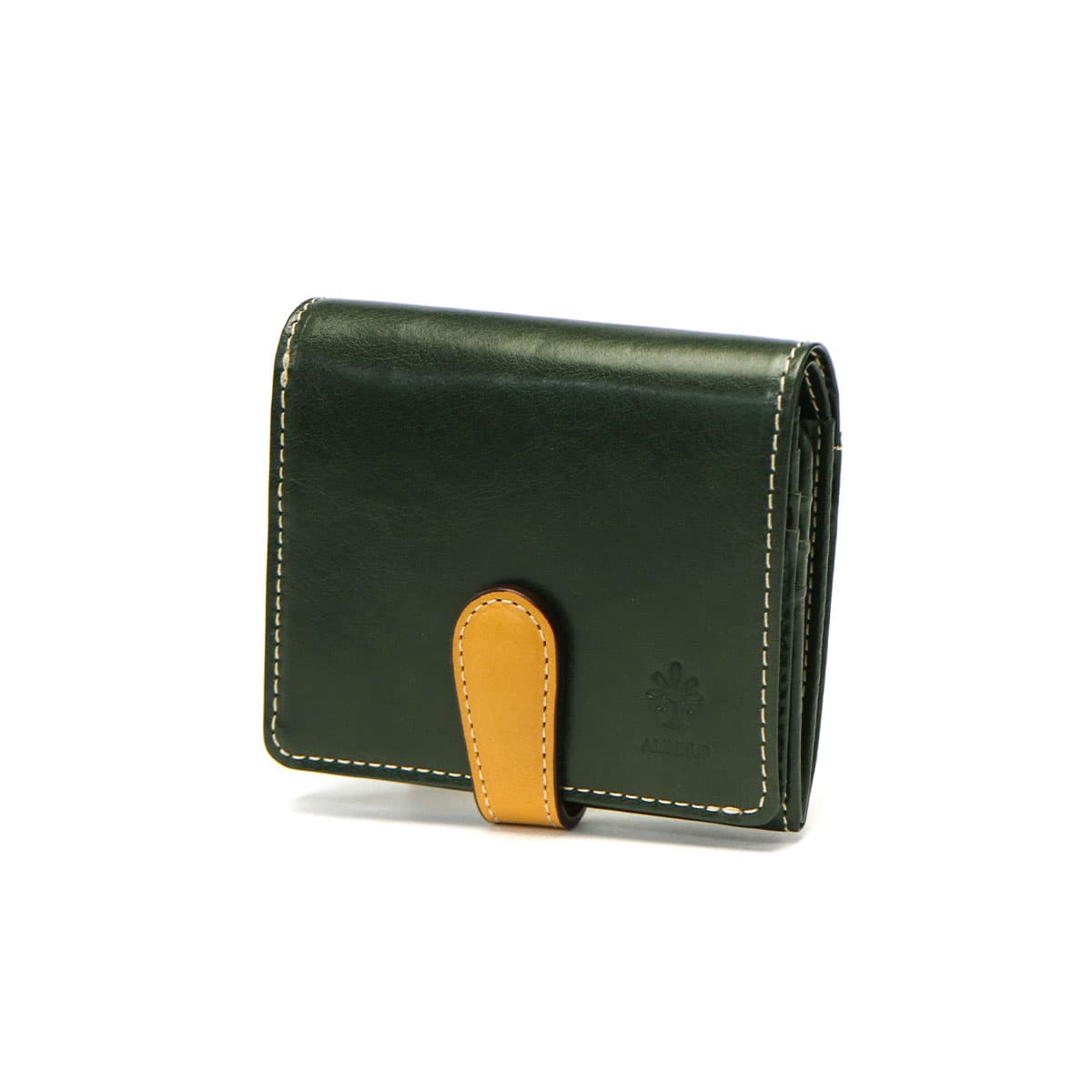 ALBERO アルベロ PIERROT ピエロ 二つ折り財布 6414｜【正規販売