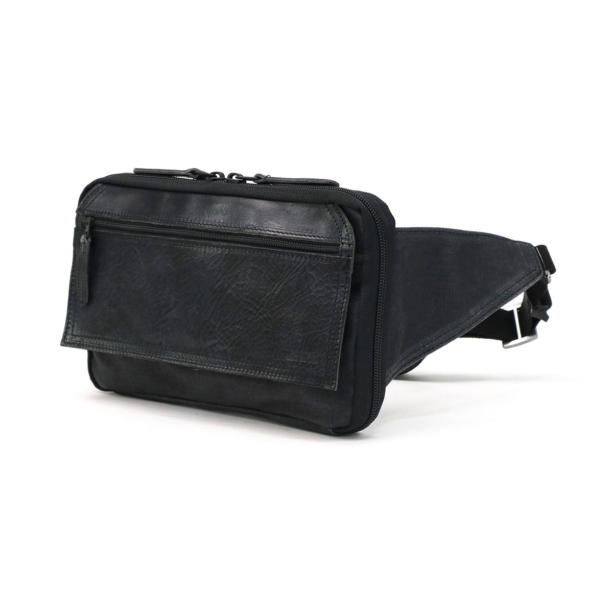 購入クーポン ポーター PORTER / FIELD WAIST BAG ウエストポーチ