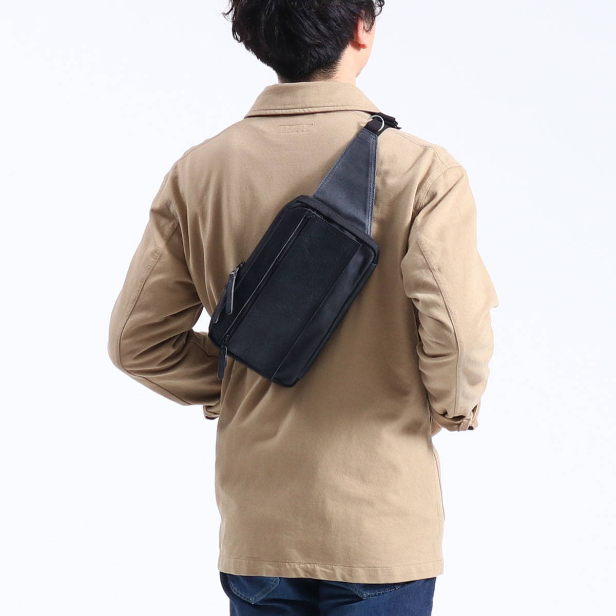 ポーター フィールド ウエストバッグ 706-04661 吉田カバン PORTER FIELD
