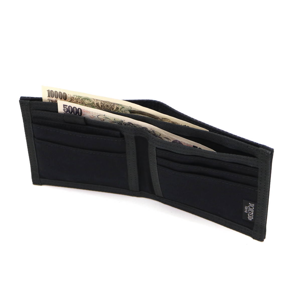 PORTER ポーター DRAWING ドローイング 財布 650-09781｜【正規販売店】カバン・小物の専門店のギャレリアモール